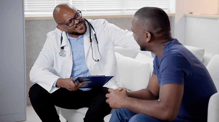 Health Equity in Action: Reimagining Clinical Trials