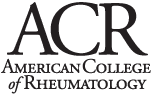 American College of Rheumatology