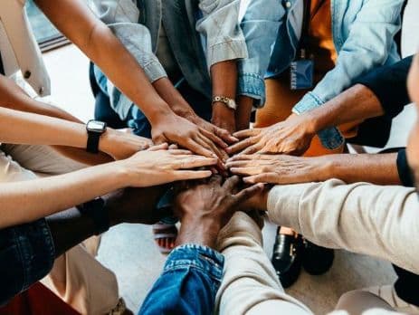 Volunteer Nominations