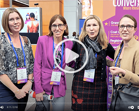 ACR Convergence 2024 Highlights