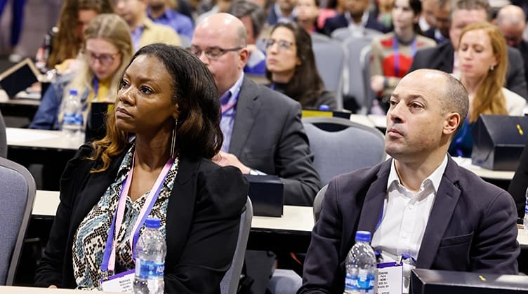 Division Directors Forum