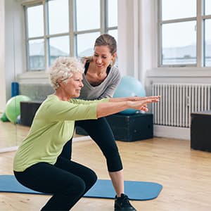 flexibility exercises