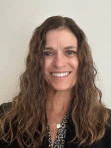 Meet Incoming ARP President Rebecca Cleveland