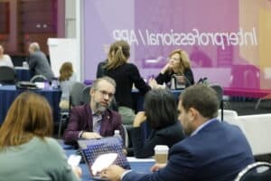 Rheumatology Celebrates Key Milestones