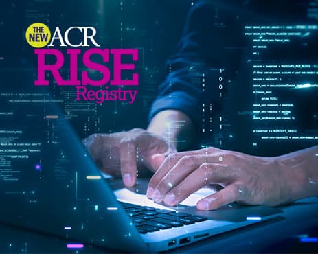 RISE registry webinar