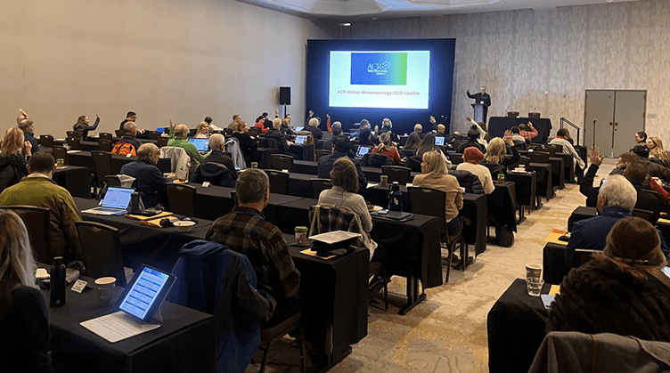 ACR Winter Rheumatology Symposium